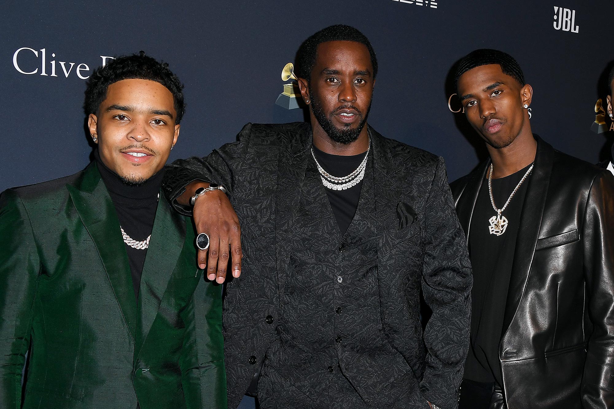 When Will Diddy See His Kids While in Jail? Prison Consultant Explains