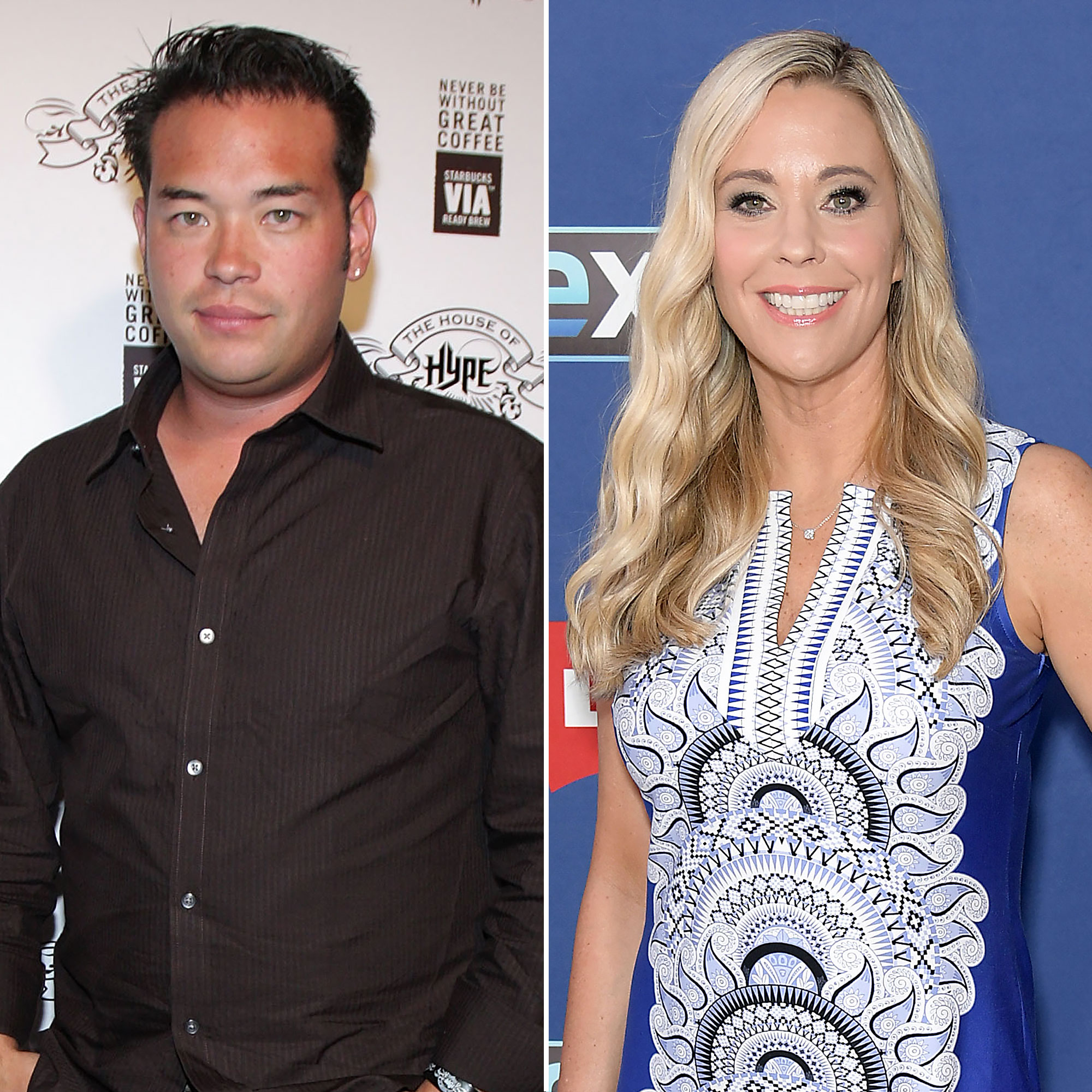 Dónde se encuentran Jon y Kate Gosselin con cada uno de sus 8 hijos