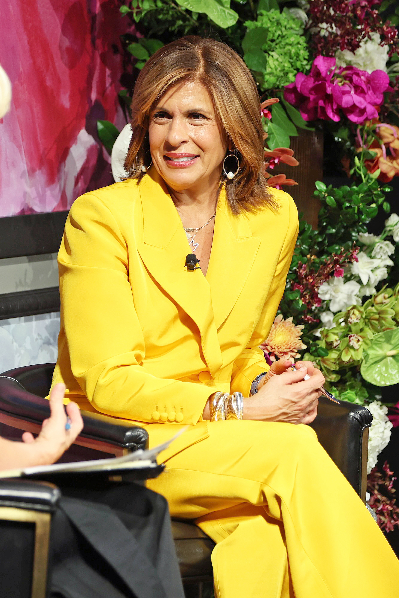 New Photo - Who Will Replace Hoda Kotb on the 'Today' Show? An NBC Insider Explains