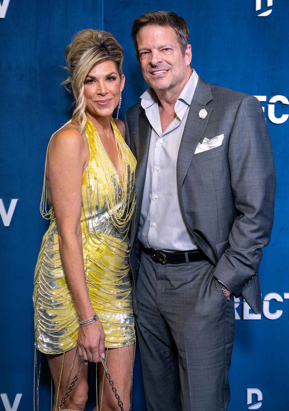 Pourquoi Alexis Bellino s'est vraiment énervé contre Meghan King à cause de John Jansen 7