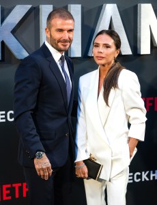 Why David and Victoria Beckham Were ‘Nervous’ Making Netflix Documentary: Fans ‘Don’t Really’ Know Us