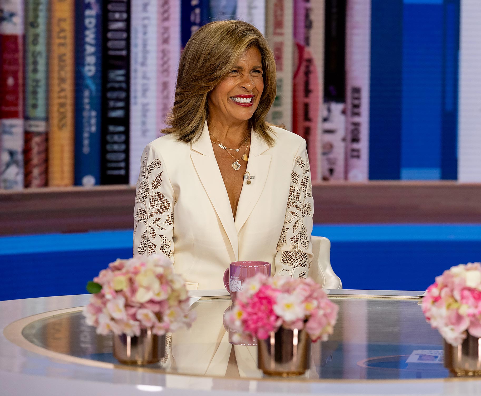 Why Did Hoda Kotb Quit The ‘Today’ Show? What’s Next for the Beloved Anchor