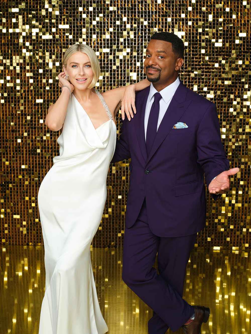 Why a New Episode of Dancing With the Stars Season 33 Isn t Airing on October 1 507