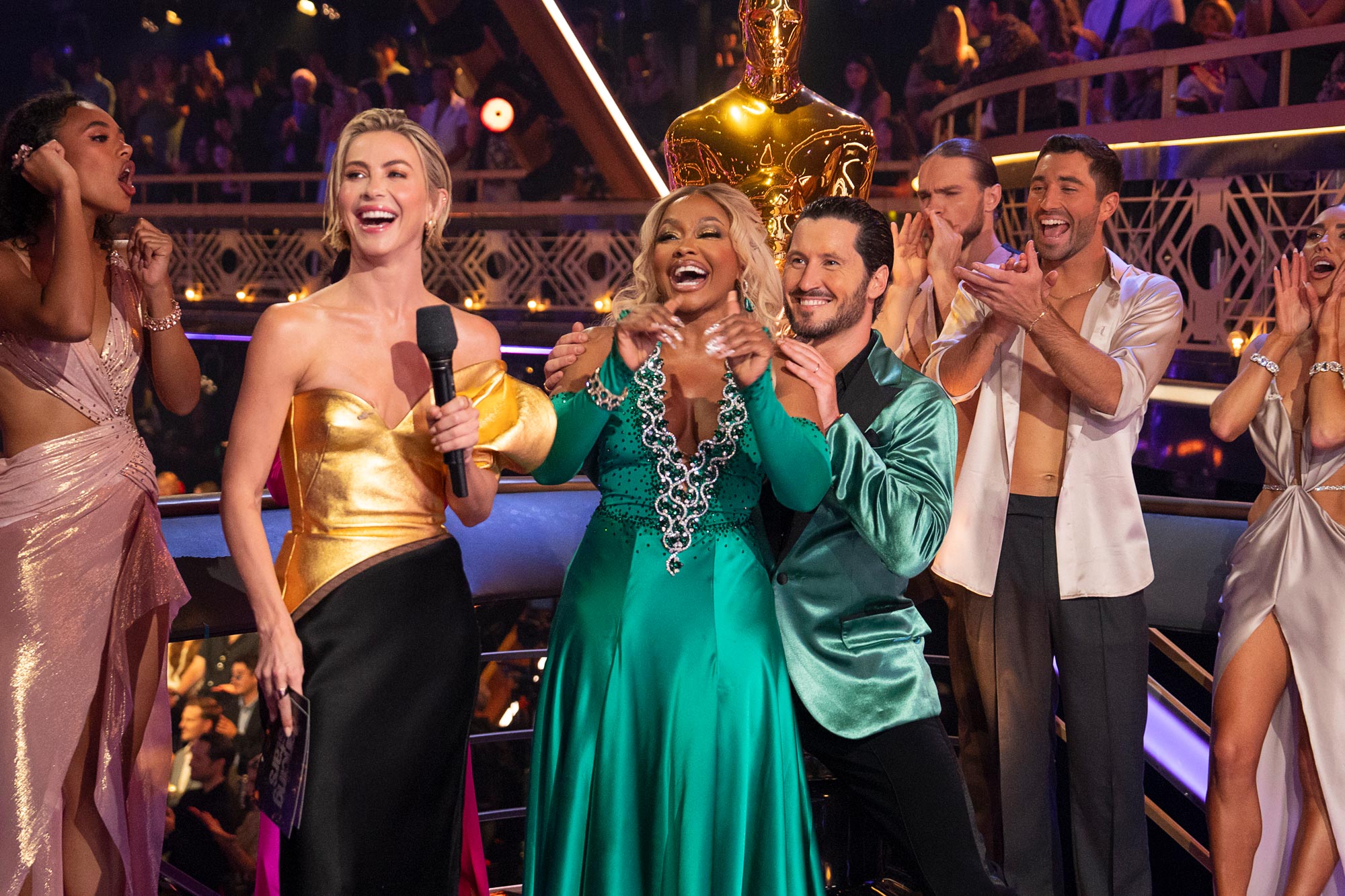 Why a New Episode of Dancing With the Stars Season 33 Isn t Airing on October 1 508