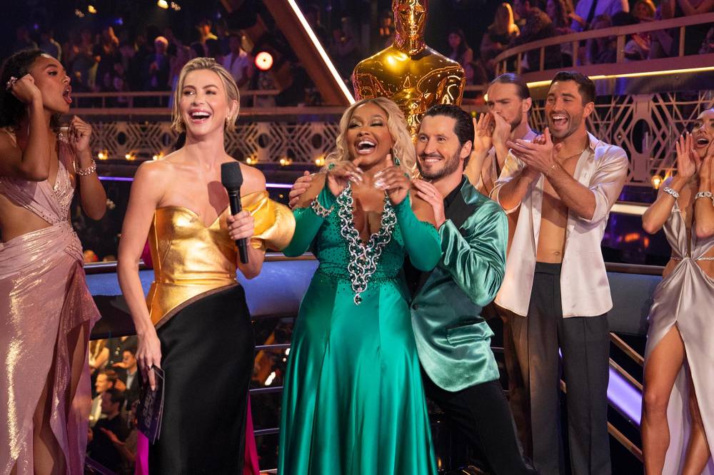 Por qué el nuevo episodio de la temporada 33 de Dancing With The Stars no se emitirá en octubre 1 508