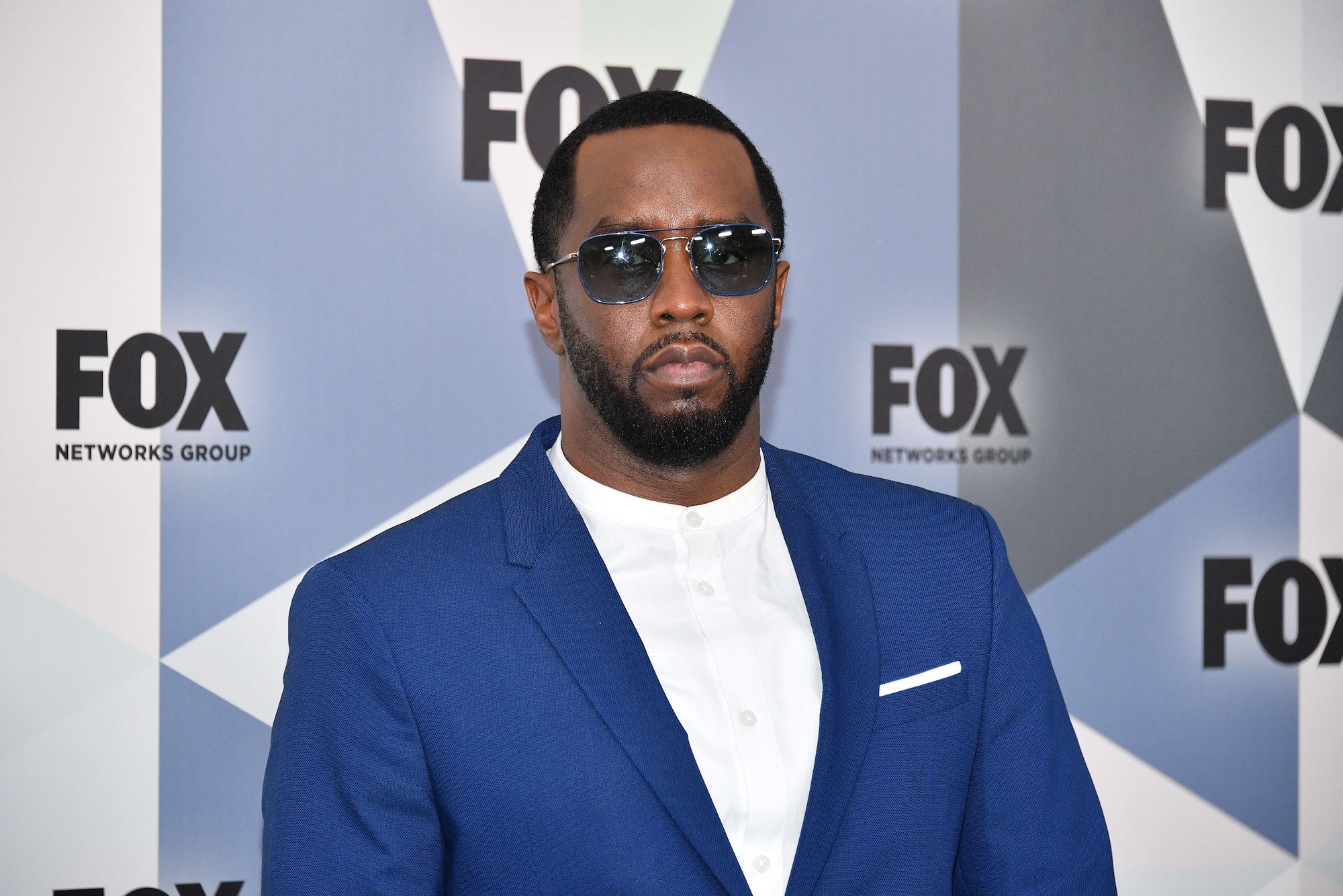 New Lawsuit Accuses Diddy of Recording Alleged Sexual Abuse