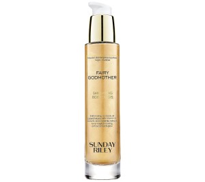 Sunday Riley body oil