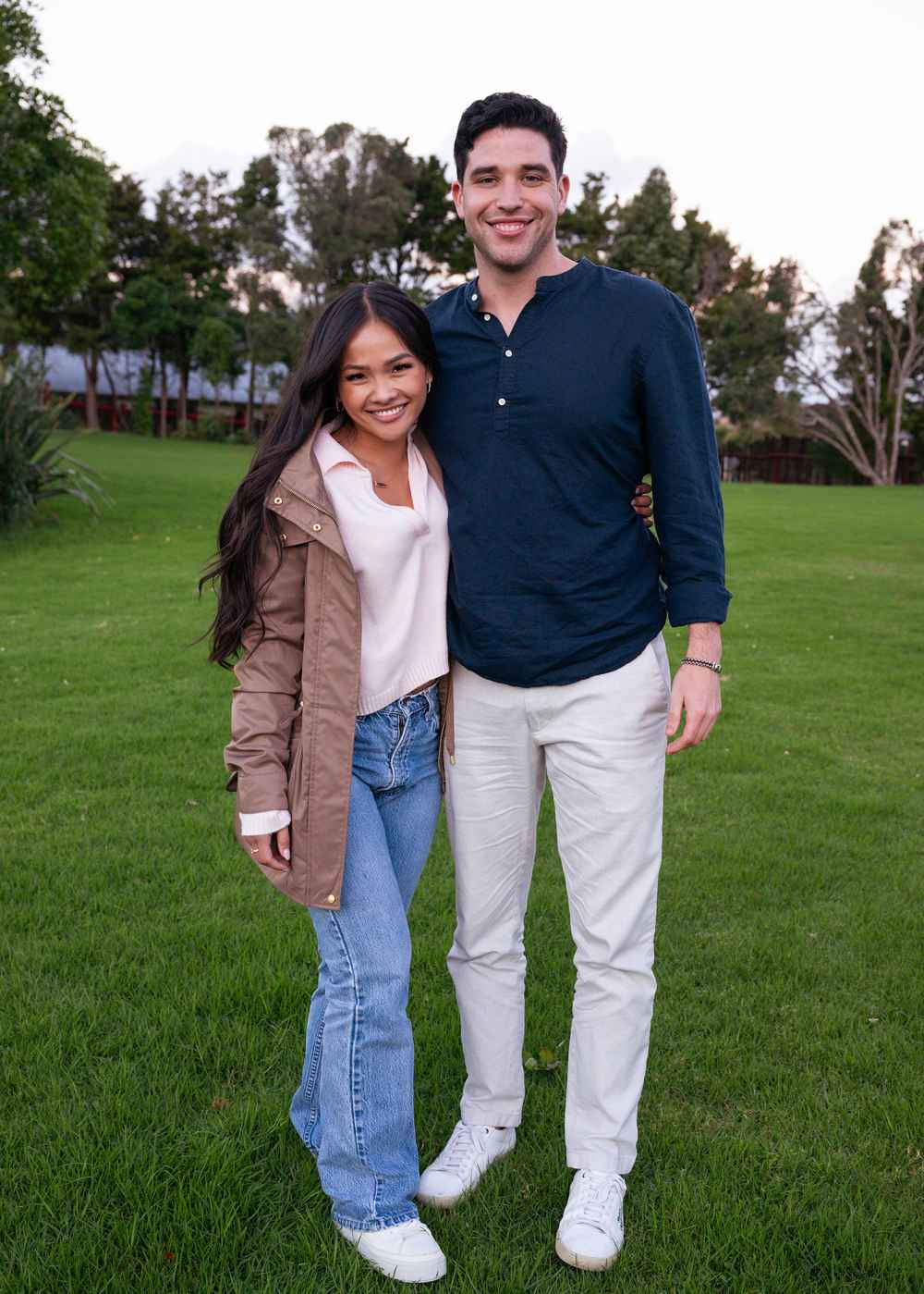 Jenn Tran esperaba reconciliarse con Devin Strader antes del final, cuando reveló cuándo rompió.