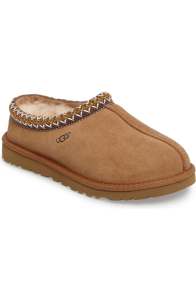 Tasman slipper