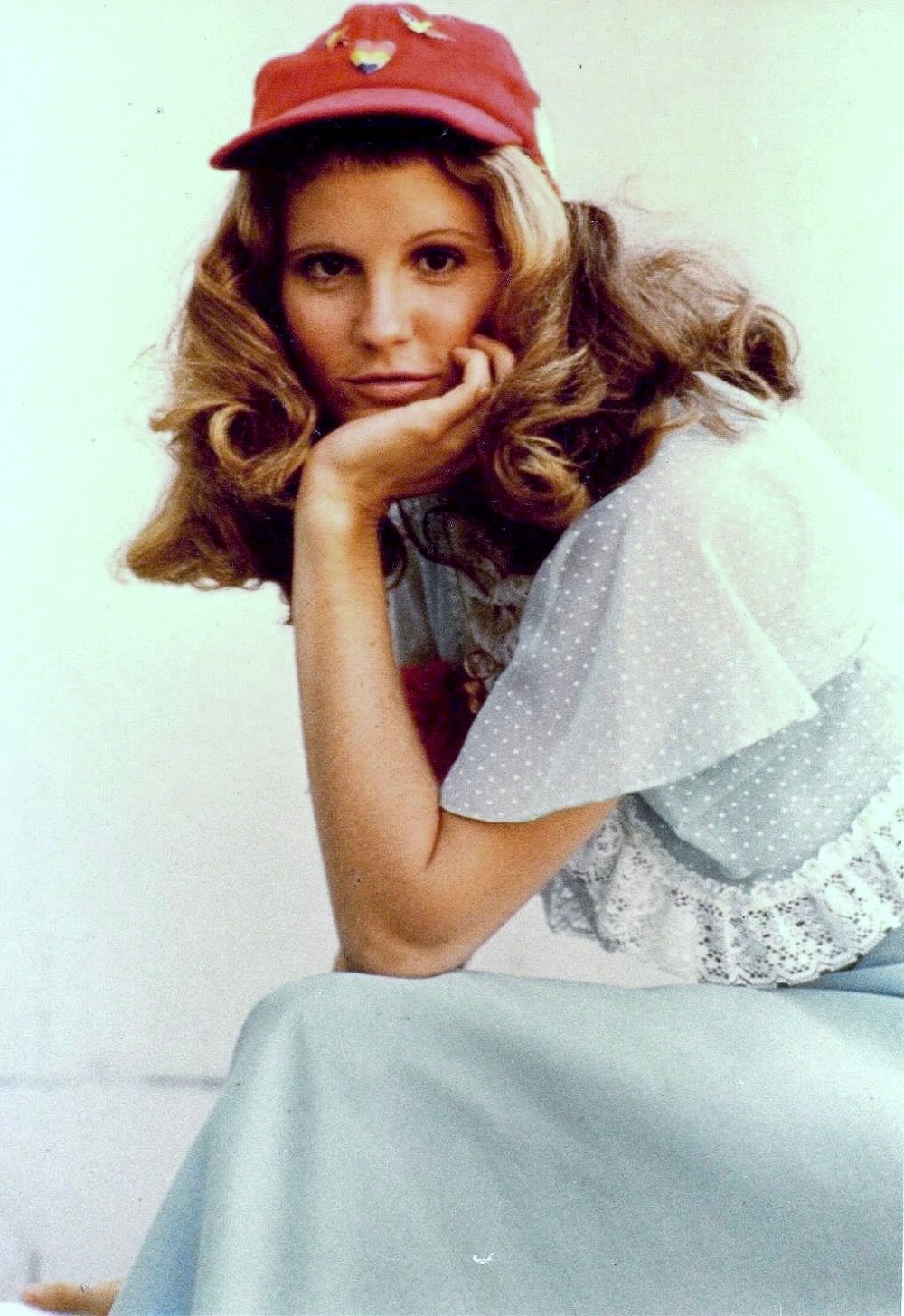 PJ Soles en Carrie (1976)