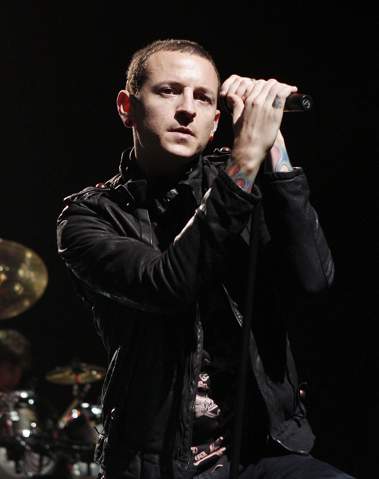 Linkin Park เพิ่มนักร้องใหม่ 7 ปีหลังจากการเสียชีวิตของ Chester Bennington