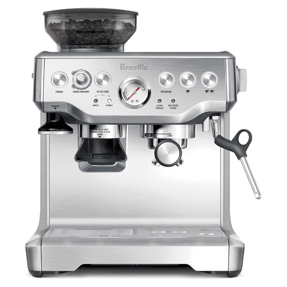 Cafetera Breville BES870XL Amazon