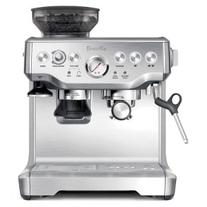 Breville BES870XL Coffee Maker Amazon