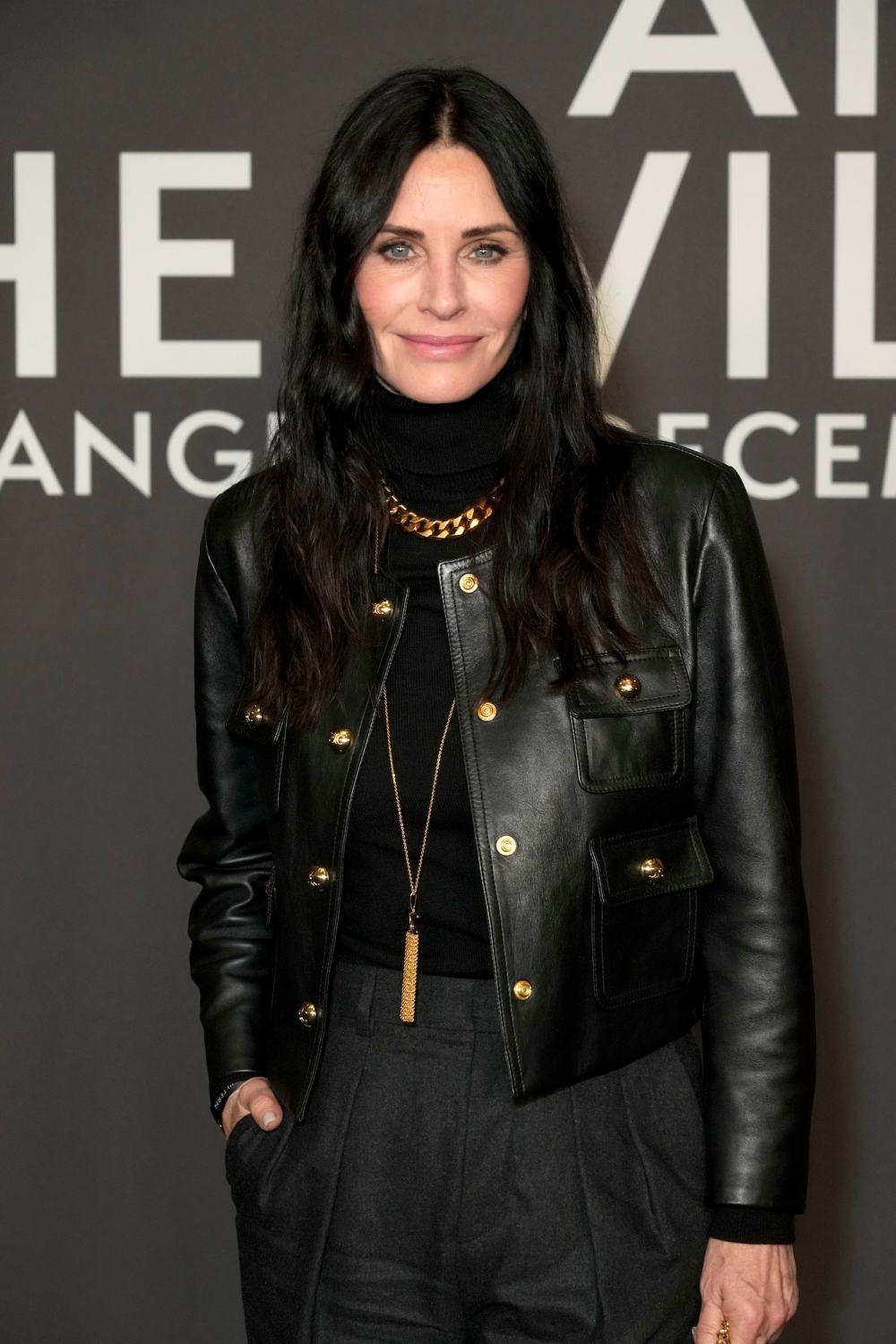 Courteney Cox Reflects on Friends’ 30th Anniversary: ‘It’s Just Insane’