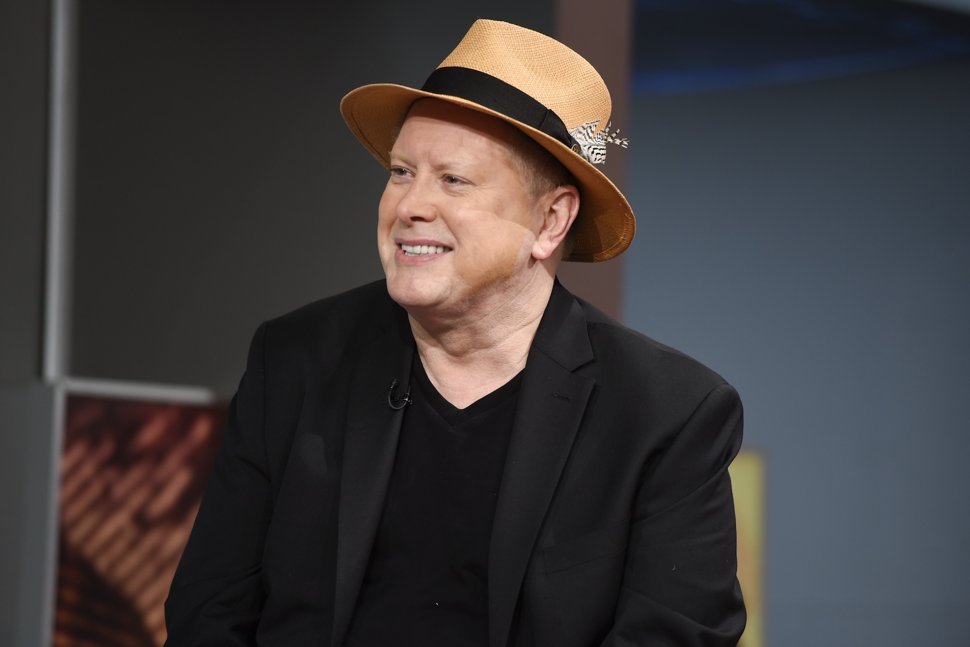 Darrell Hammond ออกจากฉาก 'SNL' โดยคิดว่าเขา 'ทำให้ตัวเองอับอาย'