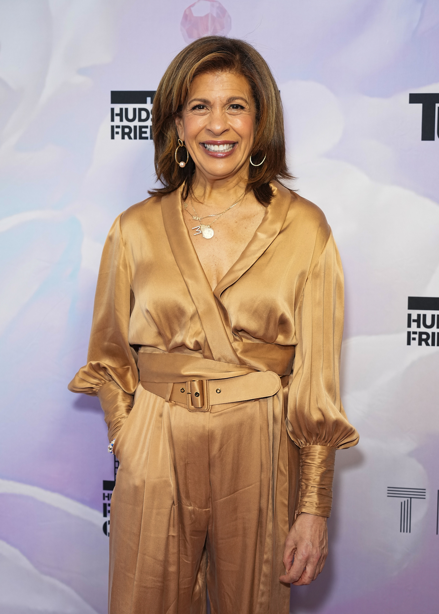 Did Hoda Kotb Leave Today After Being Asked to Cut Her $20M Salary?