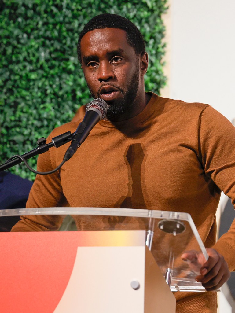 Diddy Attorney Says Rapper Is Very Eager to Tell His Story Will Testify at Criminal Trial