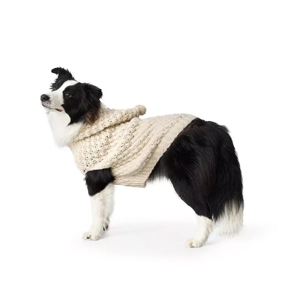 Koolaburra by UGG Mimi Pet Sweater Hoodie Kohl's