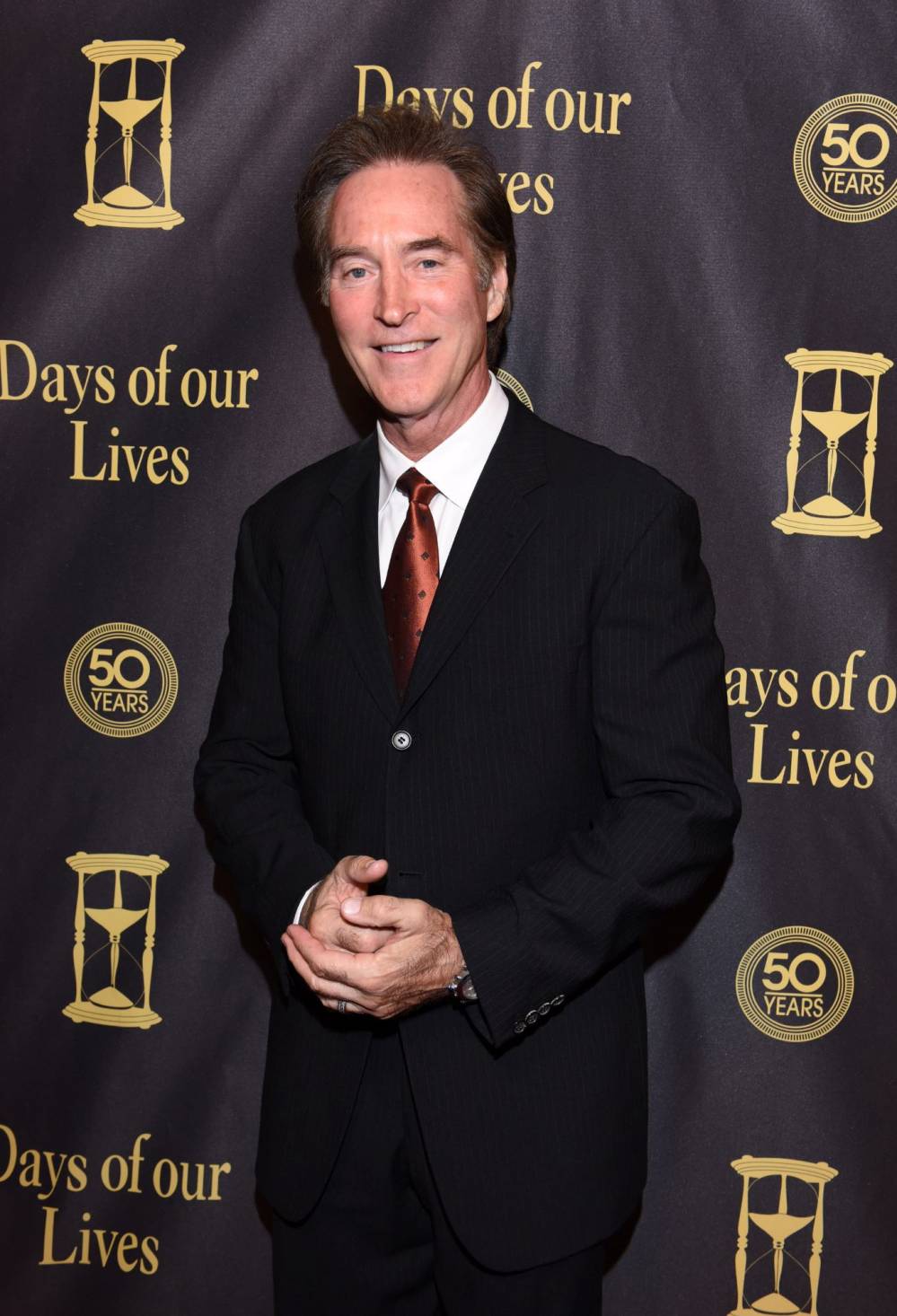 ‘Days of Our Lives’ Star Drake Hogestyn Dies of Cancer at 70