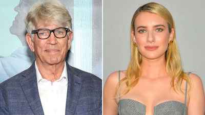 Eric Roberts Says Daughter Emma Is the Type of Parent He ‘Couldn’t Handle’ Being