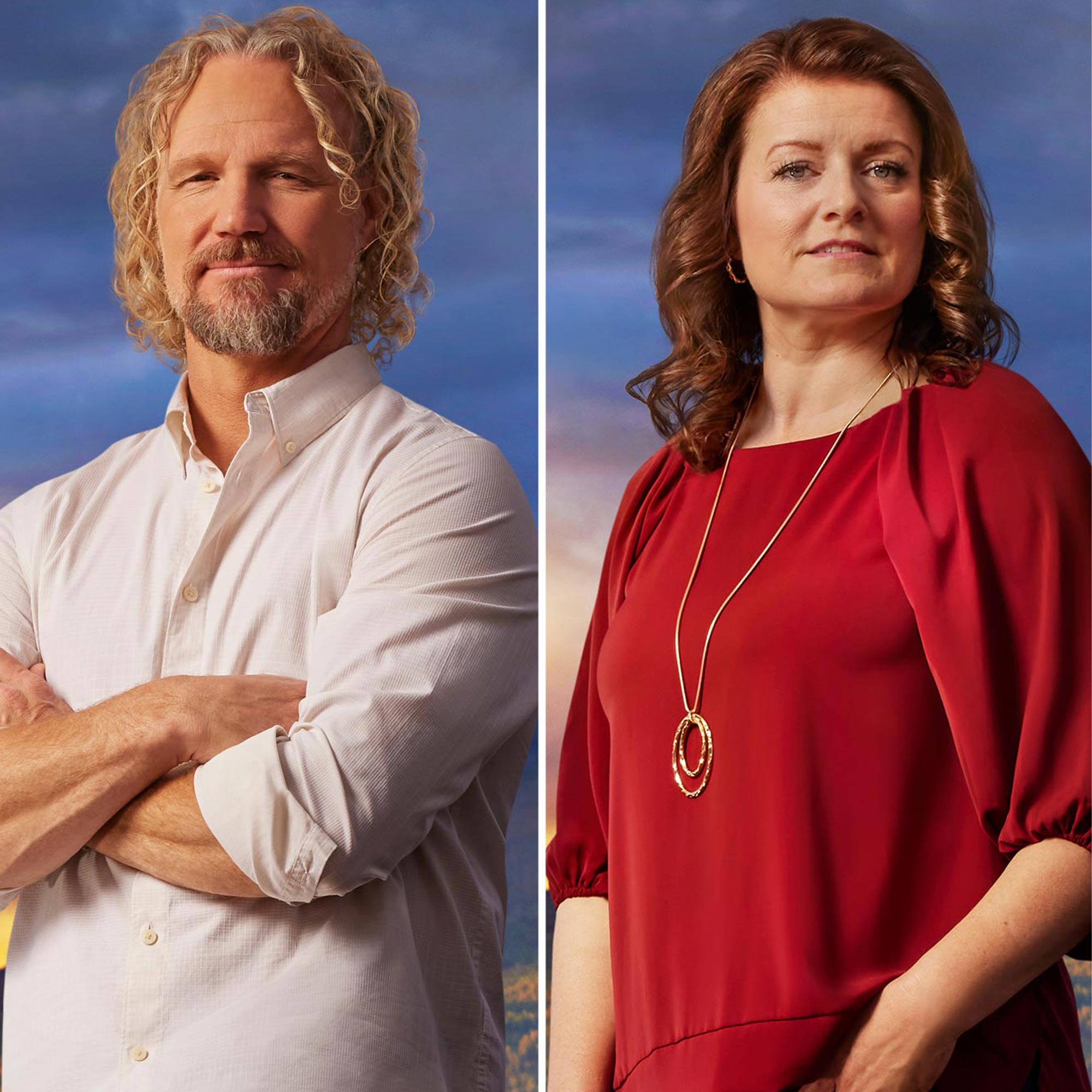 Kody und Robyn von Sister Wives geben in der Premiere der 19. Staffel zu, dass sie „Probleme“ haben