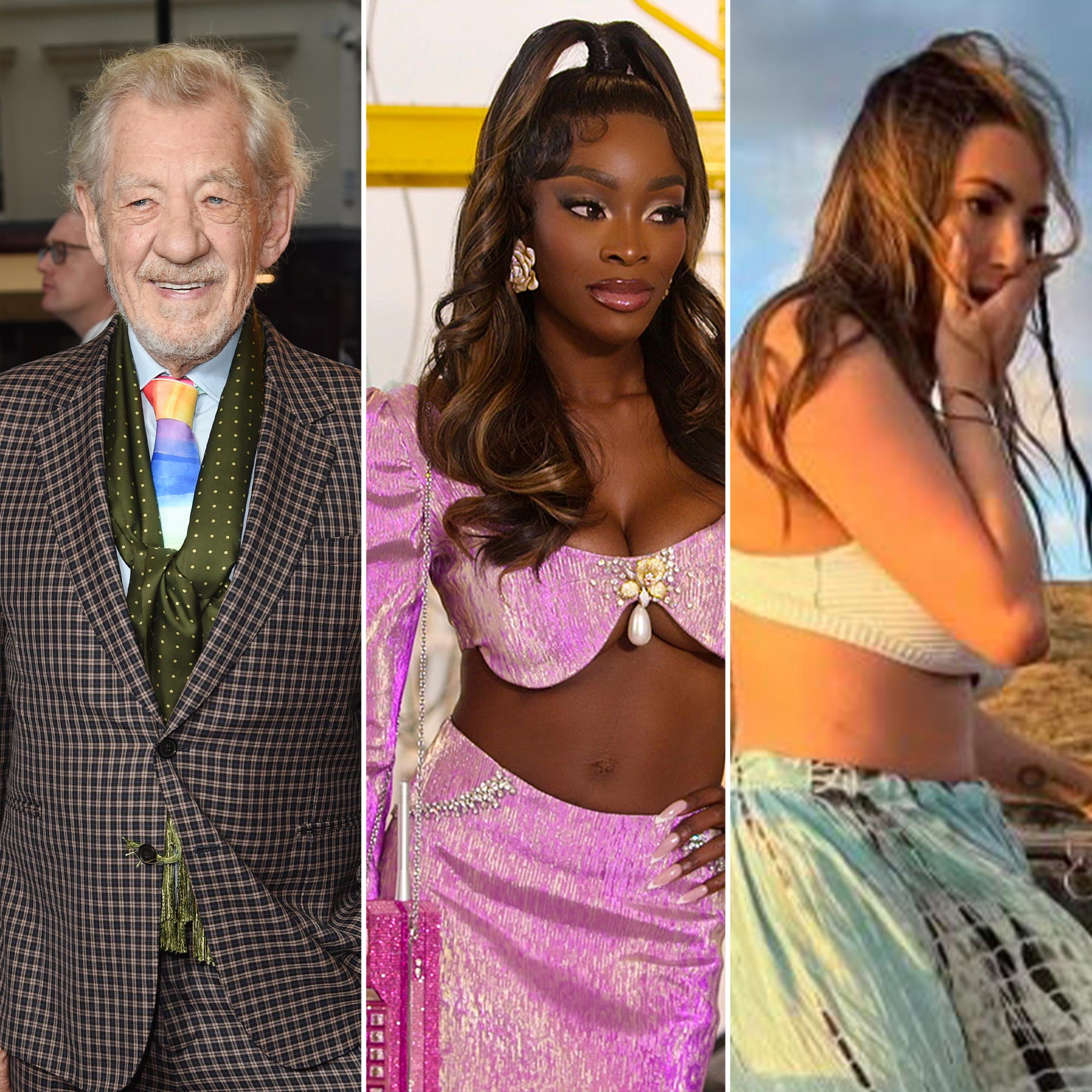 „Us Weekly” – co warto wiedzieć: Ian McKellan kontra Queen, Kristen Doute, „Selling Sunset”