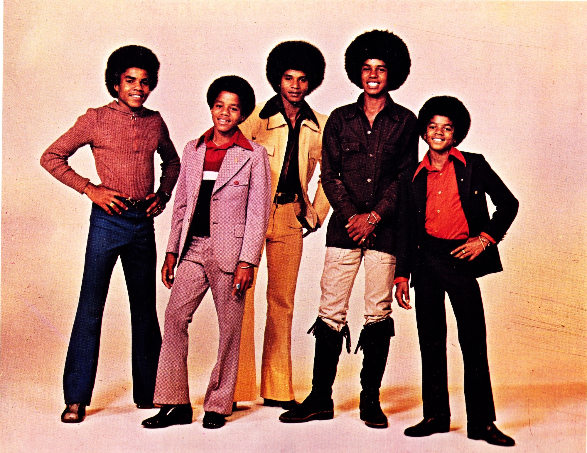 Tito Jackson, Jackson 5 Üyesi ve Michael Jackson'ın Kardeşi, 70 Yaşında Öldü