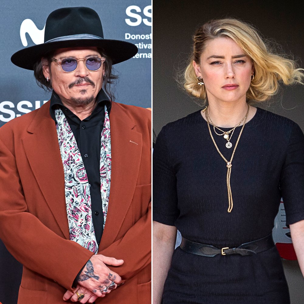 Johnny Depp Jokingly Compares High-Profile Amber Heard Trial to a Soap Opera