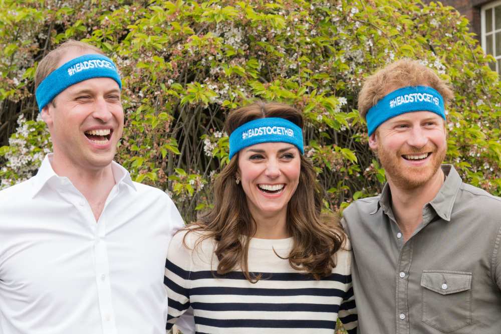 kate-middleton-and-prince-william-share-sweet-birthday-message-for-prince-harry-GettyImages-523671774