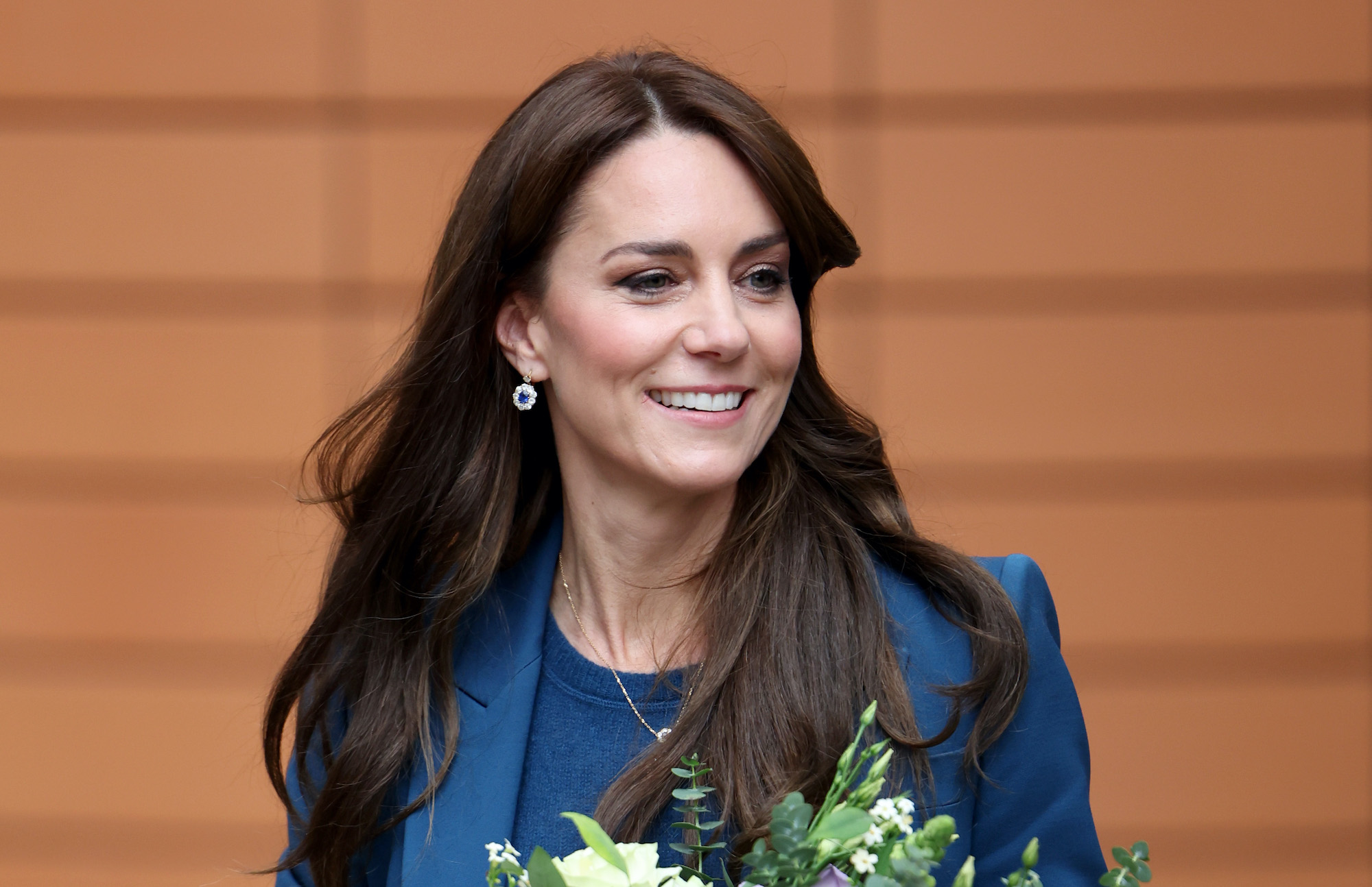 Kate Middleton está planejando o concerto anual de Natal da família real