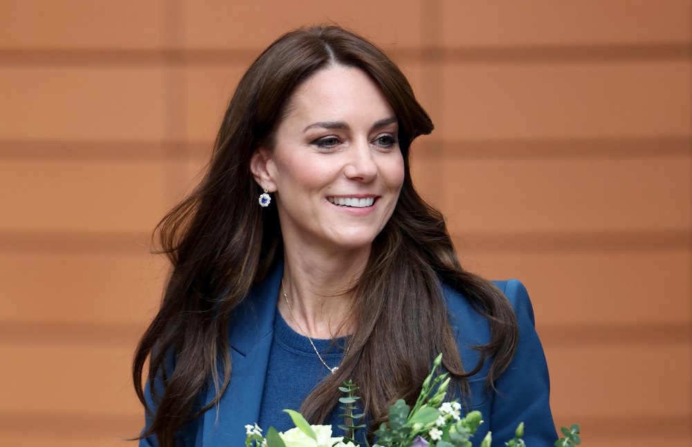 Kate Middleton está planejando seu concerto anual de Natal 6 meses após revelar diagnóstico de câncer