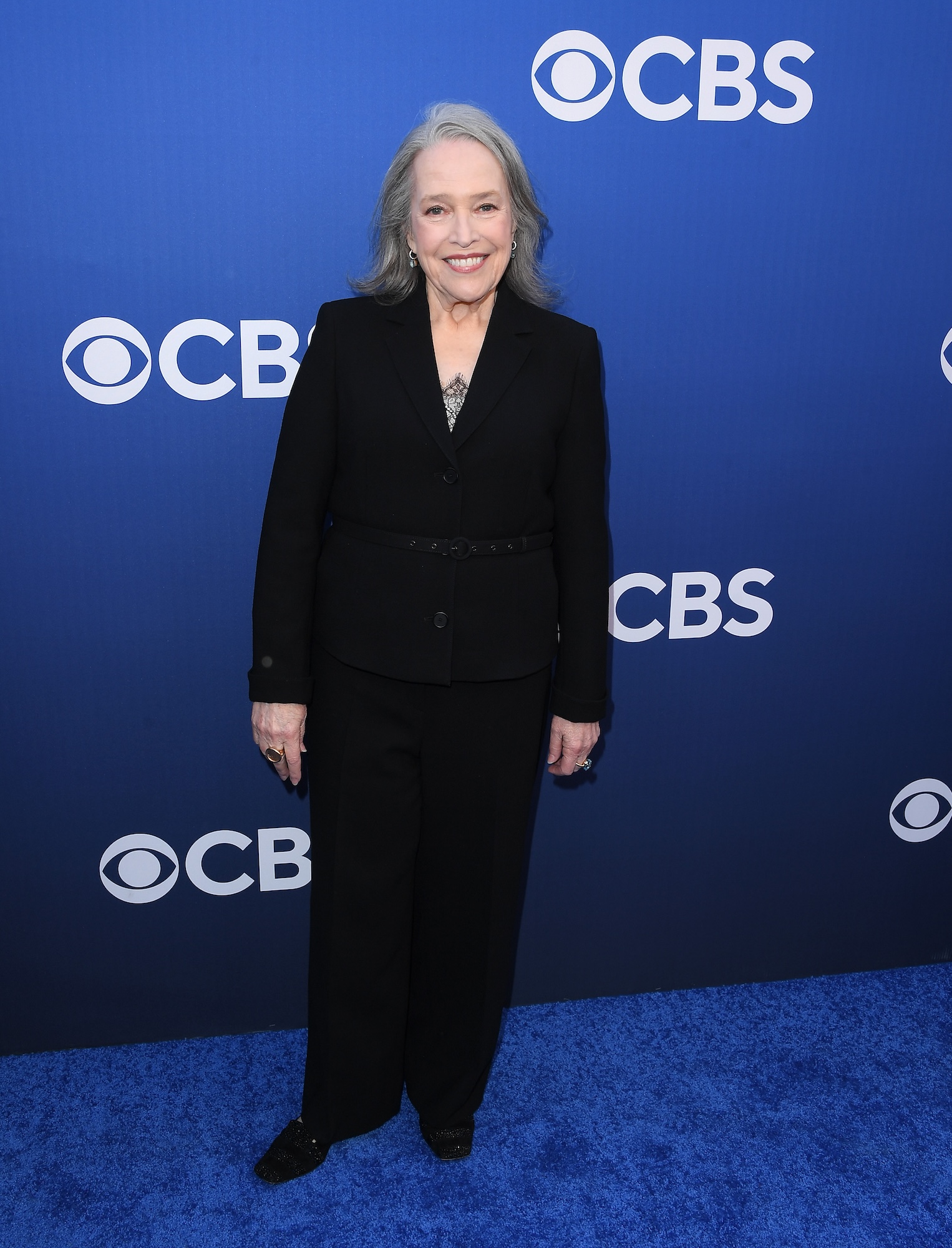 Kathy Bates, 'Matlock' Yeniden Başladıktan Sonra Oyunculuktan Emekli Oluyor