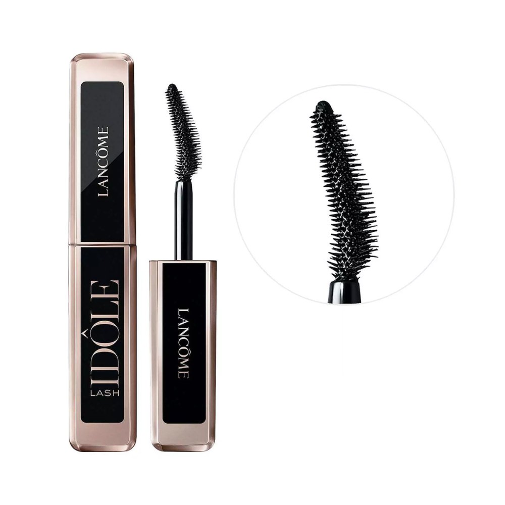 Lancome Lash Idole Máscara de cílios alongadora e volumizadora