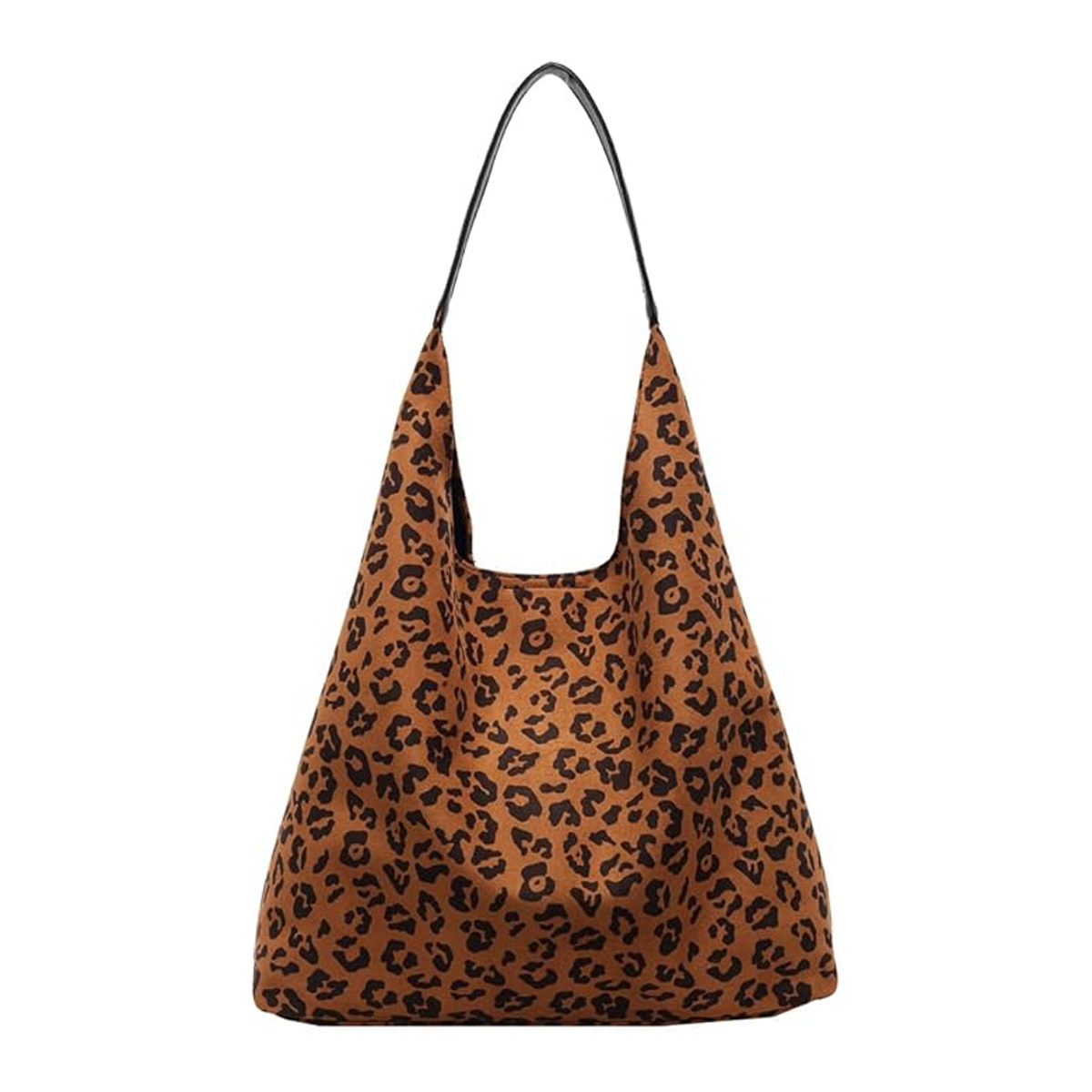 Love Kate Moss's Leopard Print Bag Style? Get it for Just $14!