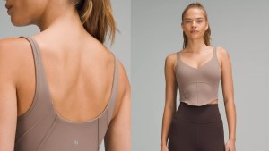 lululemon