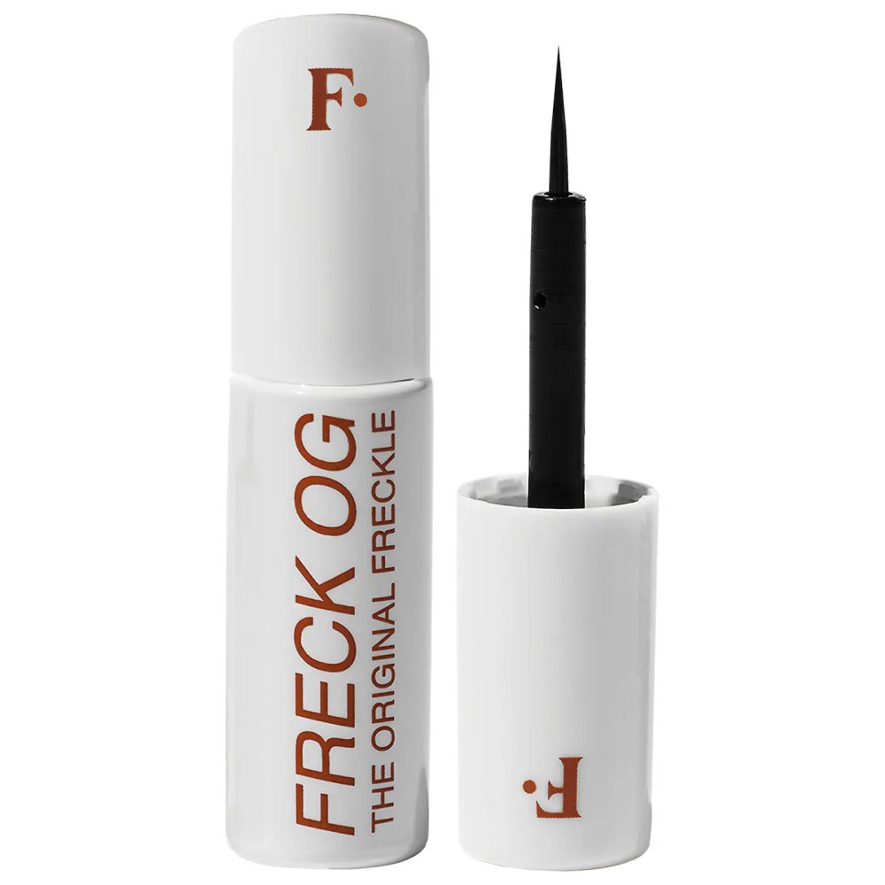 Pluma de belleza Freck