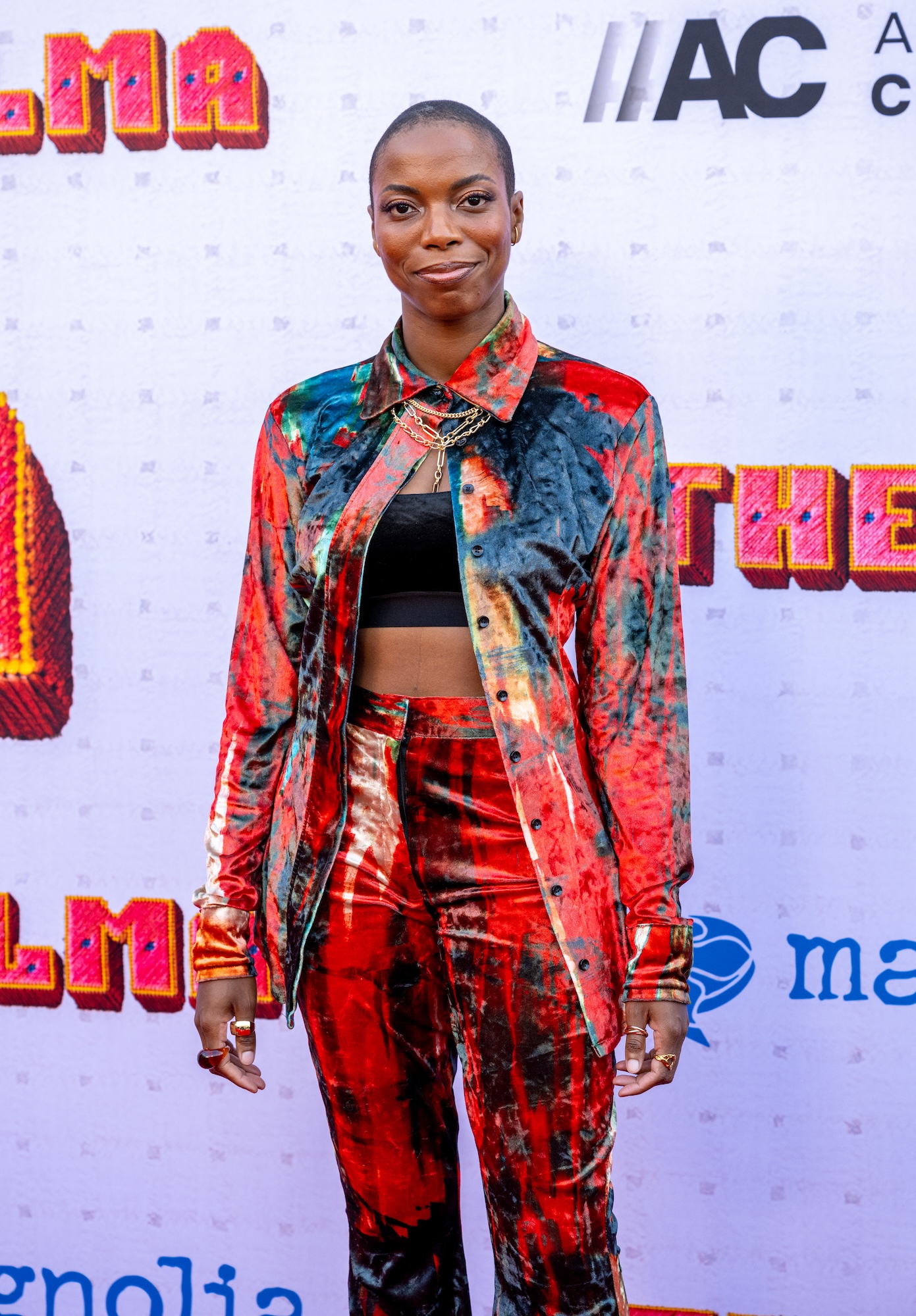 ‘SNL’ Alum Sasheer Zamata Comes Out as a ‘Late-in-Life Lesbian’