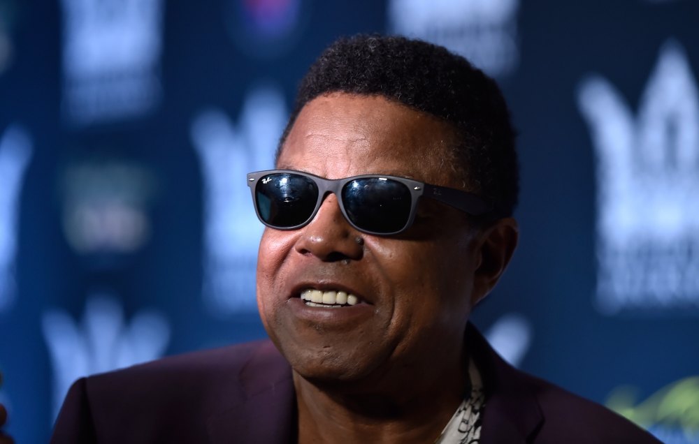 Tito Jackson fallece a los 70 años