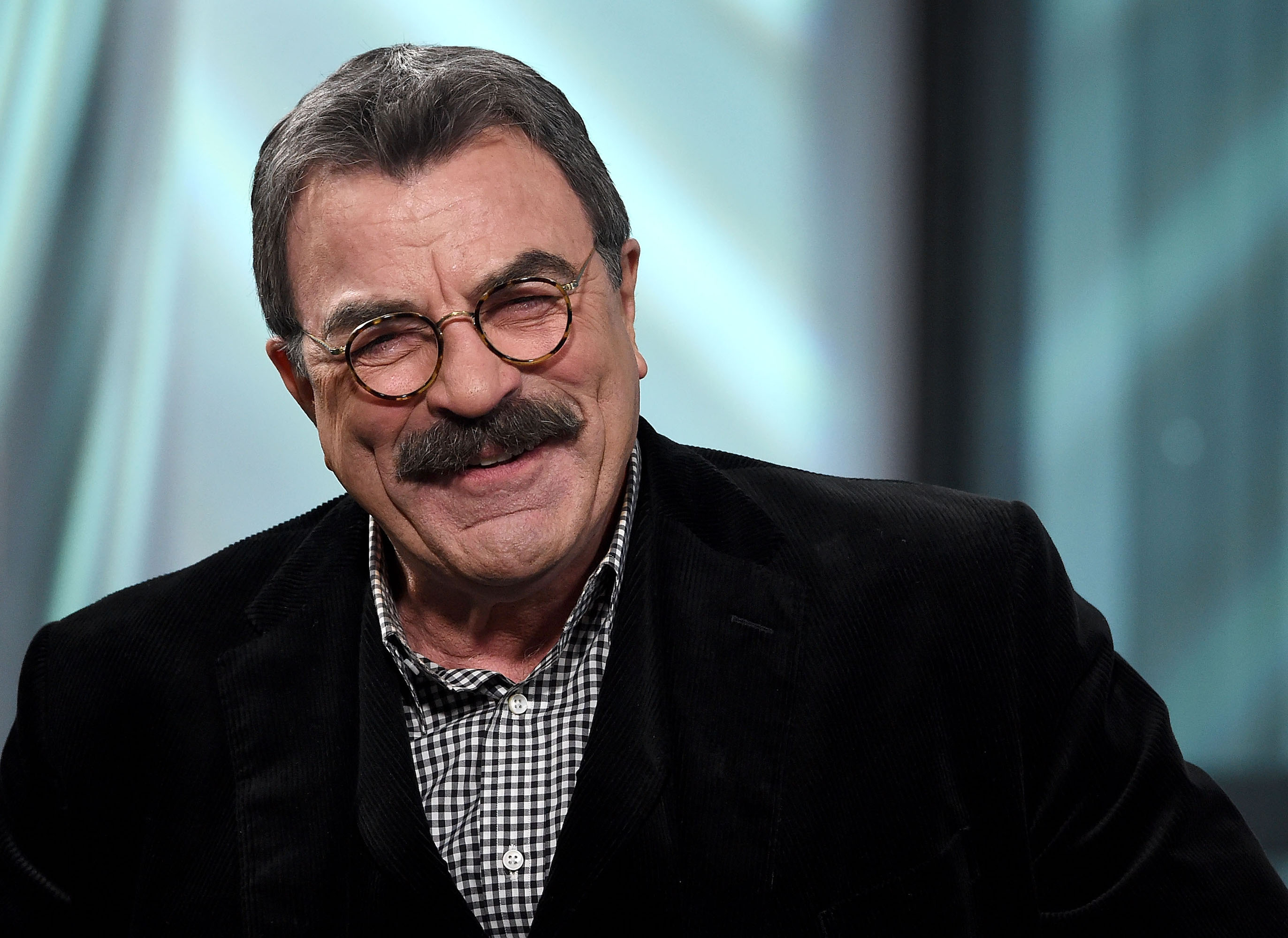 Tom Selleck Blue Bloods