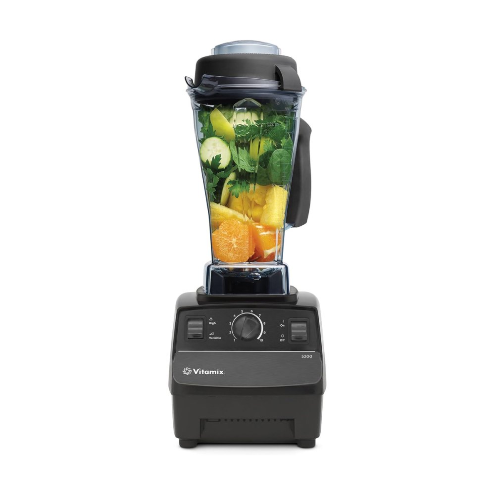 Licuadora Vitamix 5200 De Calidad Profesional Amazon