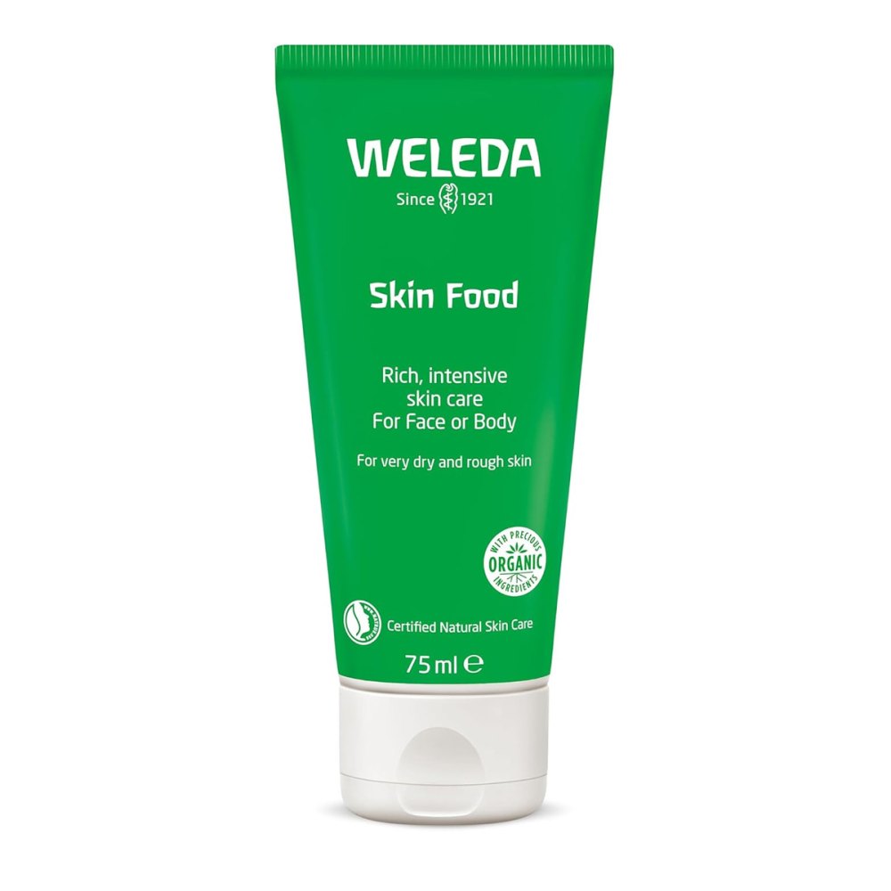 Weleda Skin Food Cream Crema corporal ultra rica original Amazon