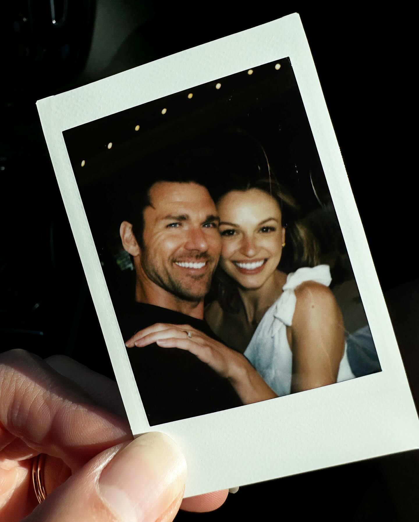 When Calls the Heart's Kevin McGarry and Kayla Wallace Are Married