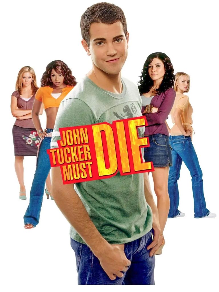 Jesse Metcalfe Says He Would Love to Help Push the Upcoming John Tucker Must Die Sequel Forward