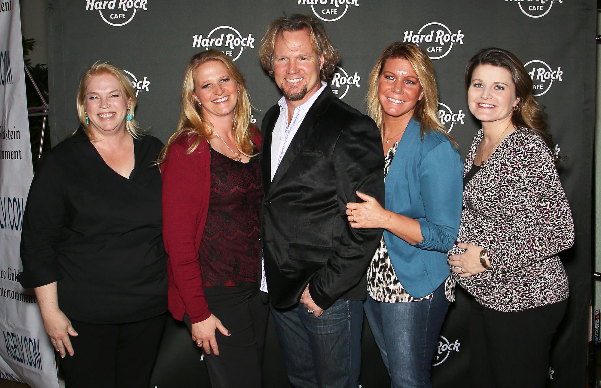 Kody ของ Sister Wives บอกว่าเขา 'ไม่ทอดทิ้ง' เด็ก ๆ หลังจากที่บางคน 'ทรยศเขา'