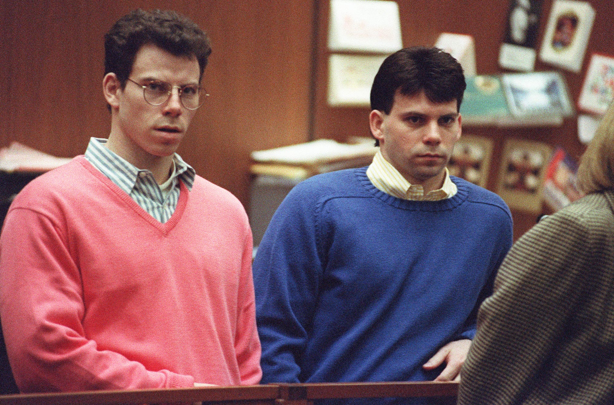 Menendez Brothers Break Silence on Murder Case 30 Years Later: Revelations