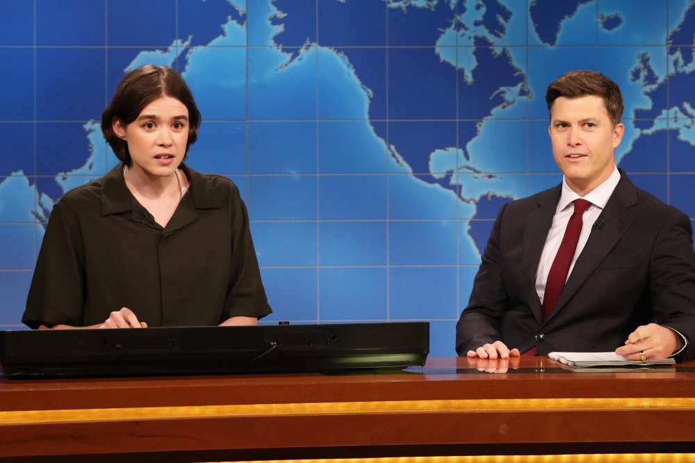 ‘Saturday Night Live’ Jane Wickline 5 Things to Know Us Weekly