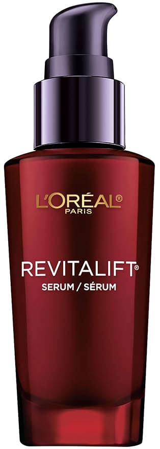 L'Oreal Paris Revitalift Triple Power Anti Penuaan Serum Wajah Terkonsentrasi