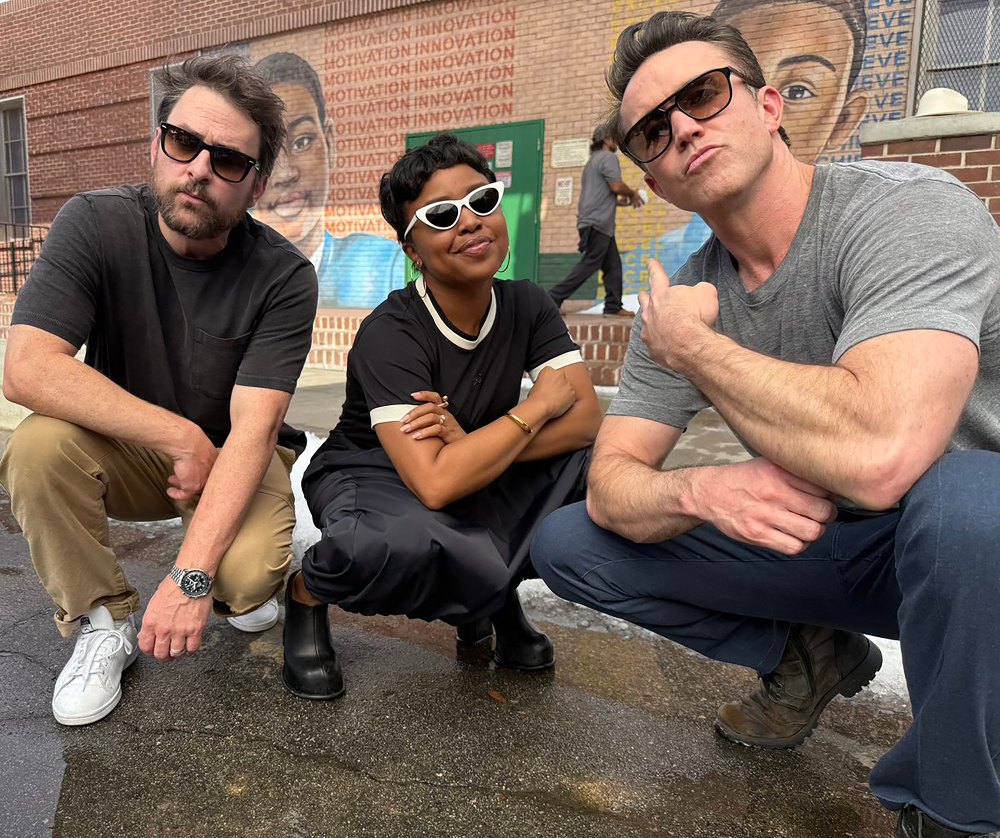 'Abbott Elementary' se cruzará con 'It's Always Sunny in Philadelphia'