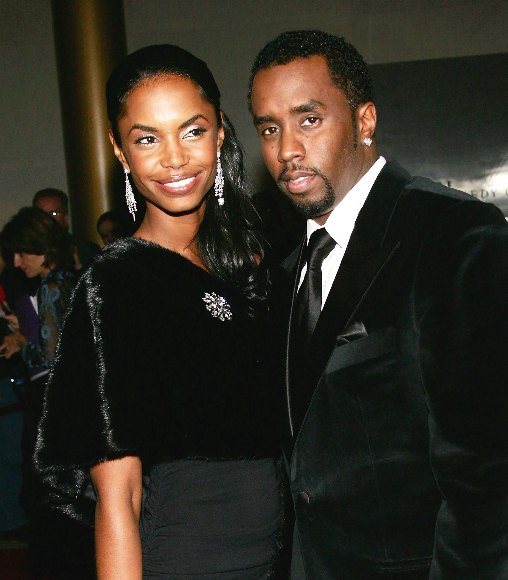 Amazon Pulls Alleged Kim Porter Memoir After Her and Diddy's Kids Speak Out