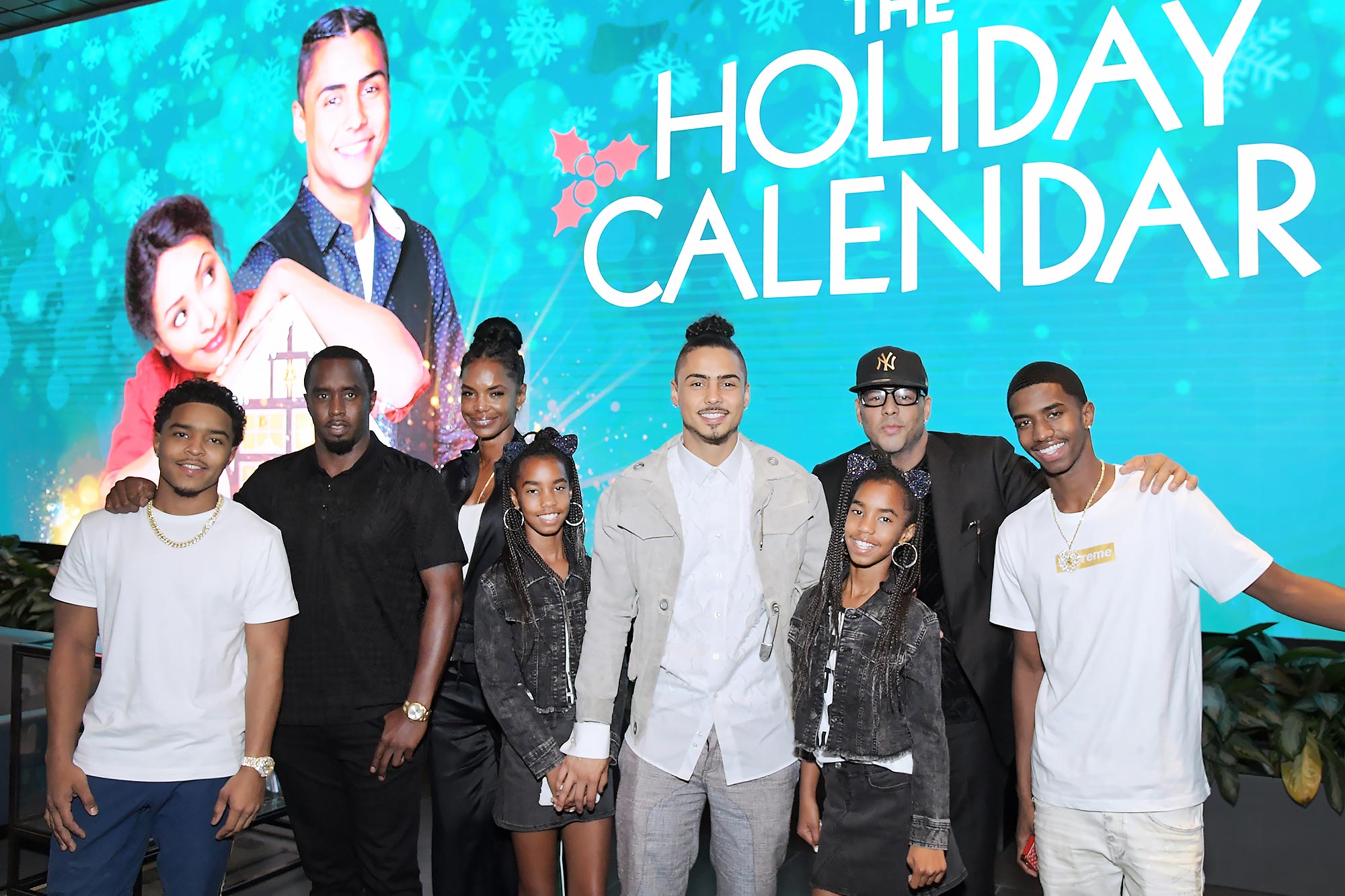 Amazon Pulls Alleged Kim Porter Memoir After Her and Diddy's Kids Speak Out